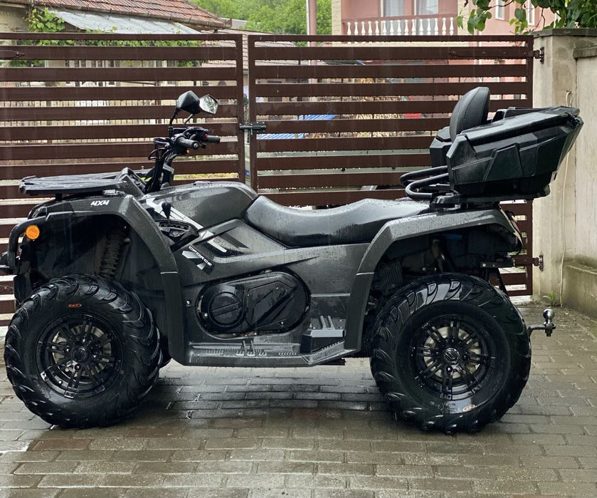 Cfmoto Cforce 450L 2019 ATV [ nu can am / tgb / linhai ]