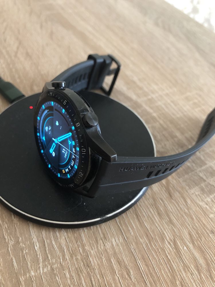 Huawei watch GT 2