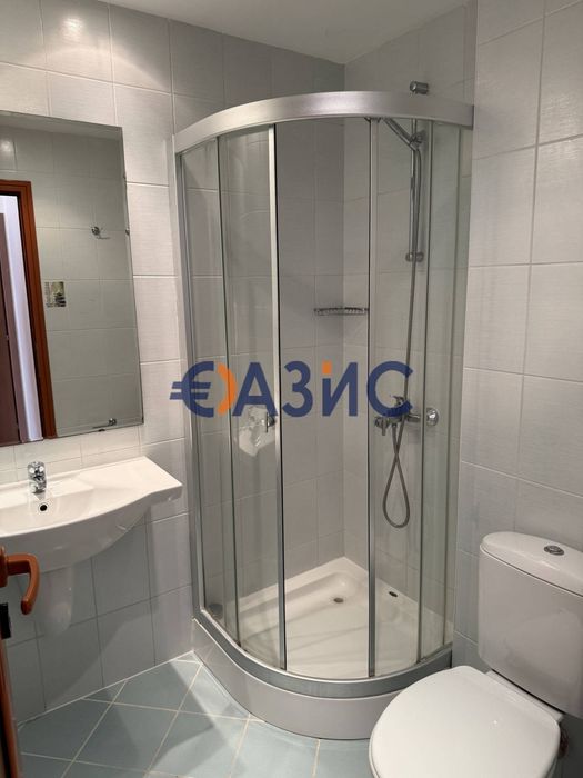 Продава се Двустаен апартамент в Созопол - 48 кв.м за 1478 €/кв.м - Снимка #4