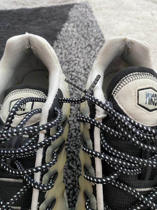 Nike air max plus tn marime 43 stare buna un singur defect, la poza 2