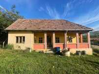 Casa, (2019) în Oarba de Mureș