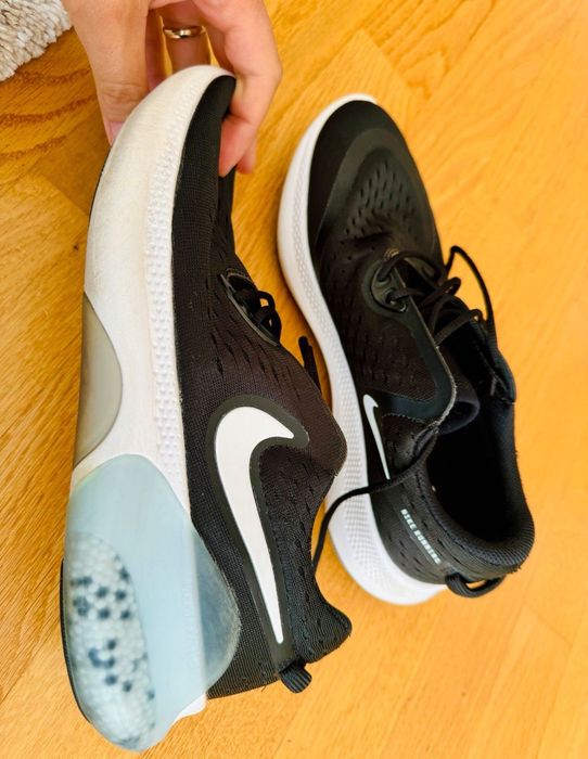 NIKE  Joyride Dual Run - black
