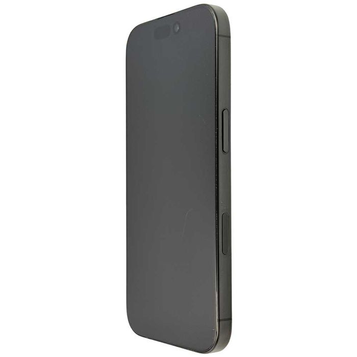 Magazin apple iPhone 16 pro black titanium 512gb foarte bun garantie