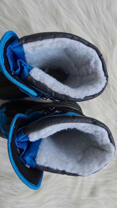 Детски ботуши №22/23