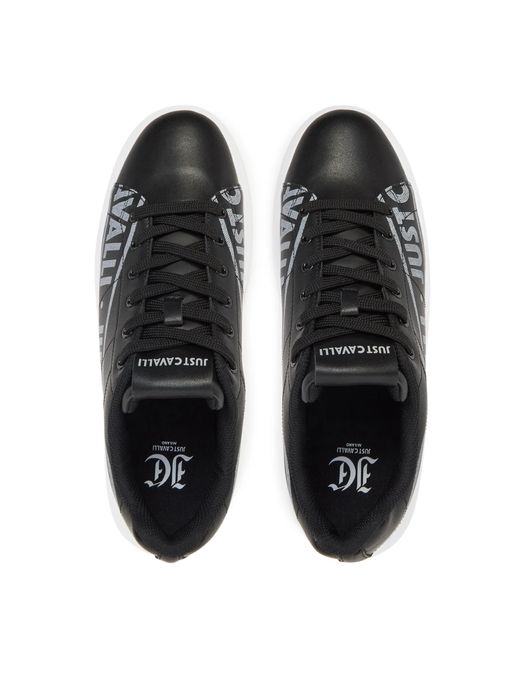 Мъжки сникърси Just Cavalli