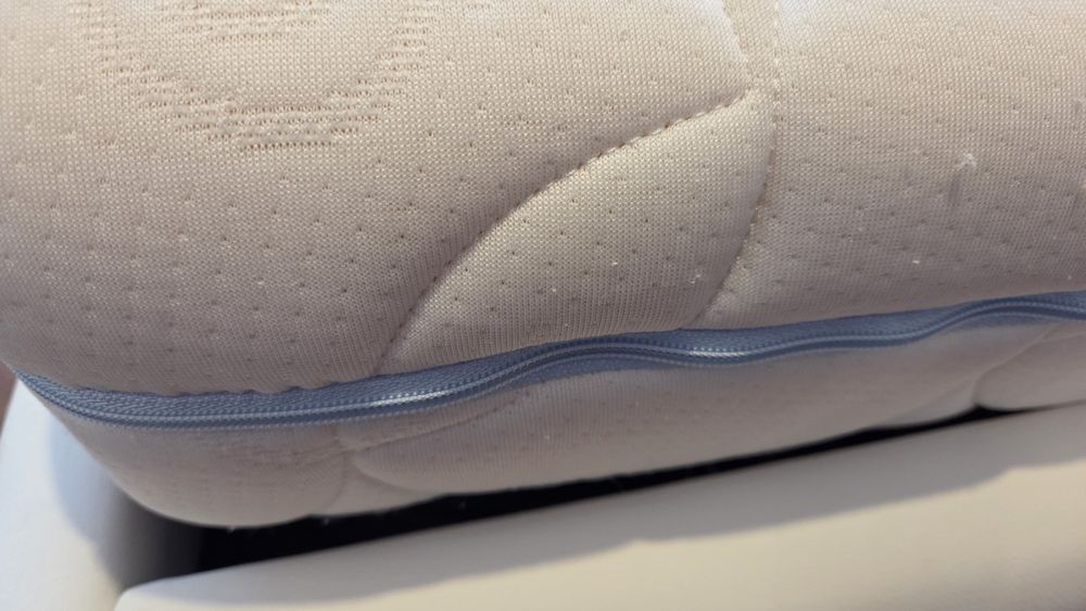 двулицев матрак 160/200 с цип за спалня