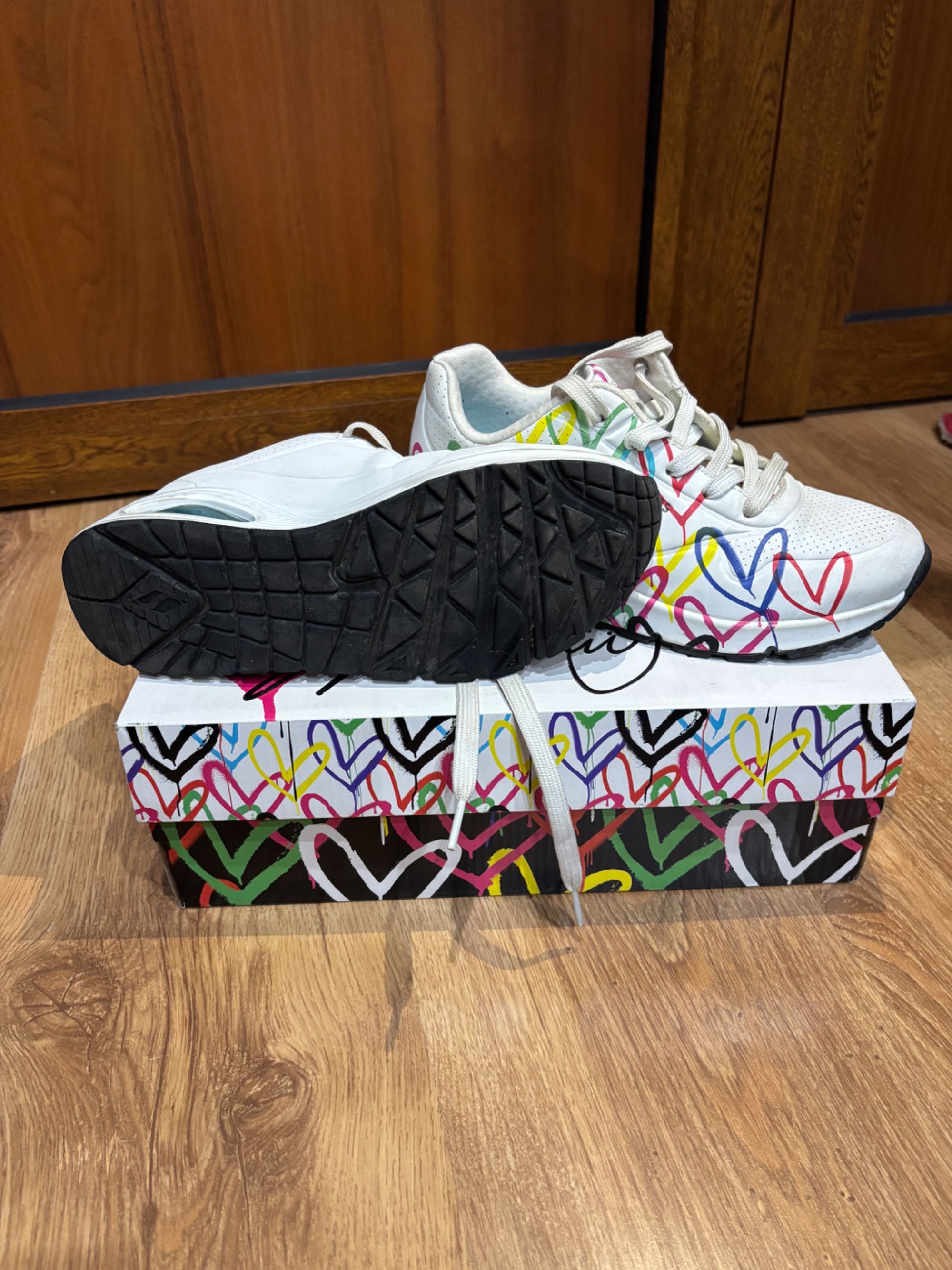 Детски маратонки Skechers