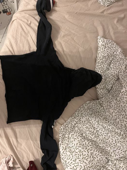 Hanorac superdry cropped