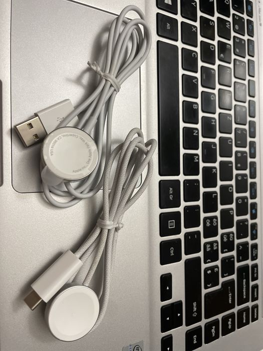 Cablu incarcare Apple watch