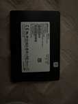 SSD диск на 512 ГБ Micron тип памяти MLC!
