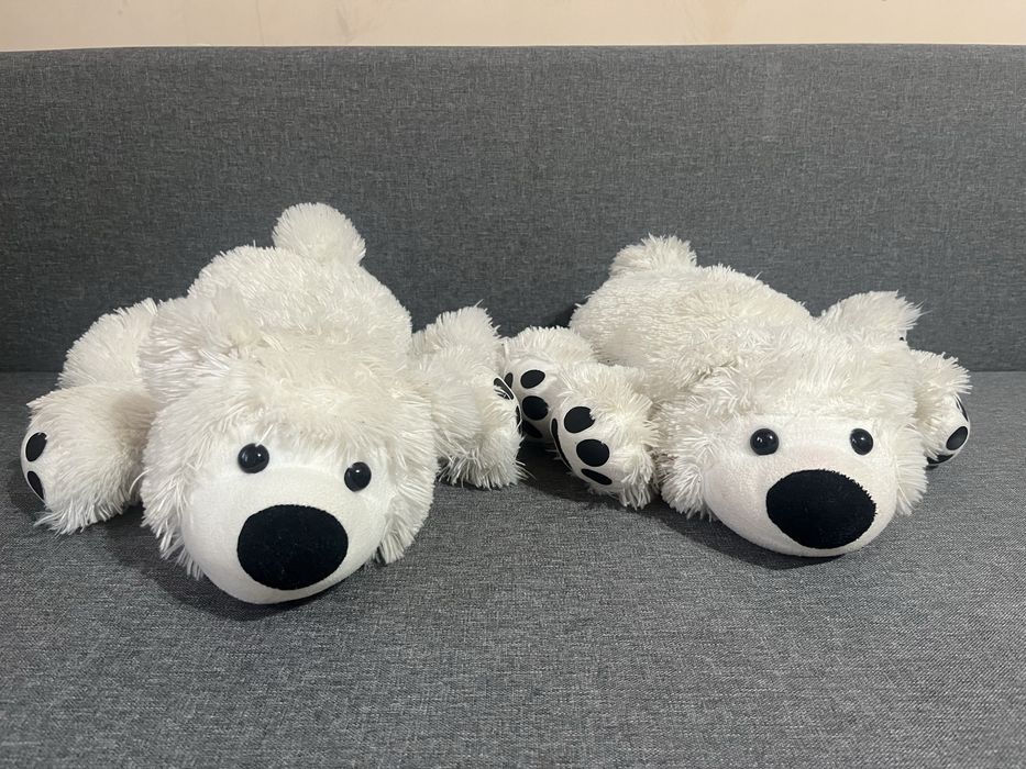 Умки большие 2 штуки