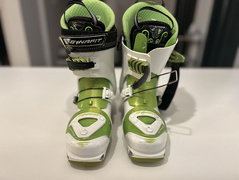 Clapari tura Dynafit TLT5