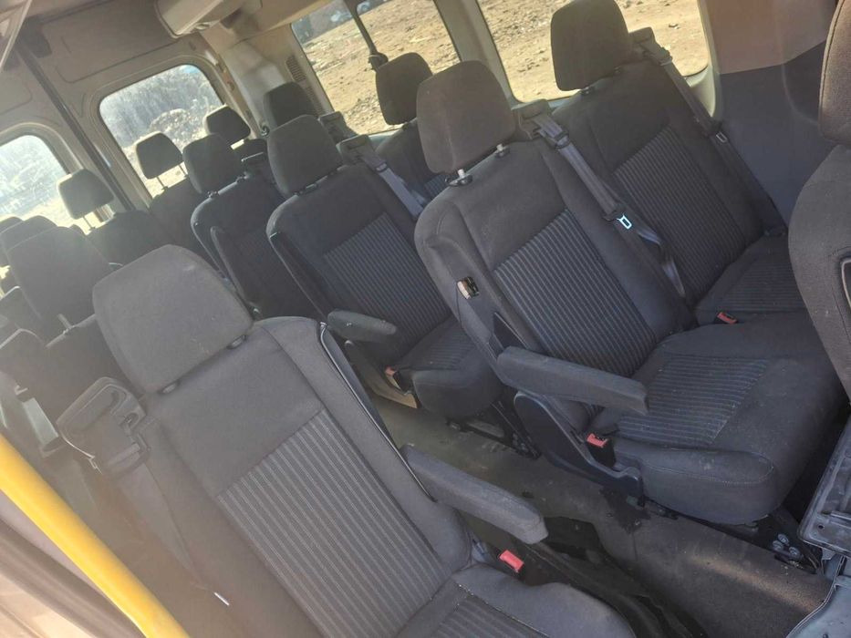 Форд Транзит/ Ford Transit