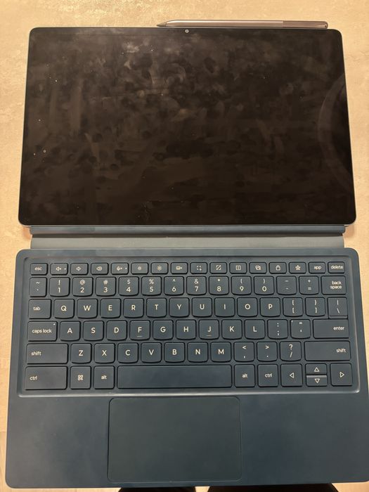 Таблет Lenovo Yoga Tab Plus Гаранция