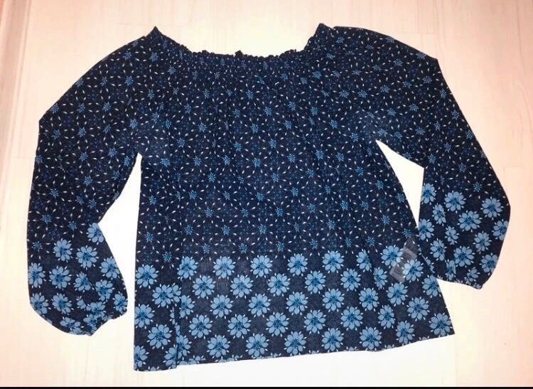 Bluza subțire dama mărimea M