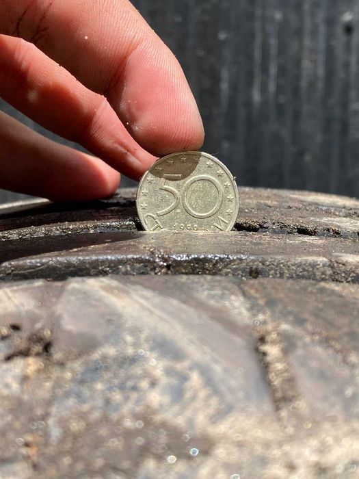 Гуми с джанти за OPEL ASTRA 17 цола