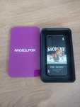 Mobilfox кеис за Samsung S21 5g