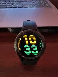 Samsung watch 4 classic vind