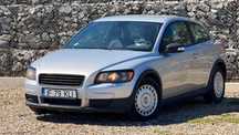 Volvo C30