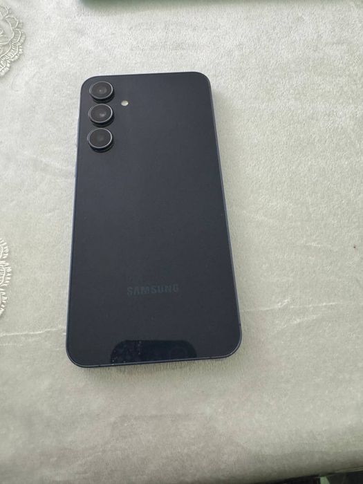 Samsung galaxy a55 5G.   256gb