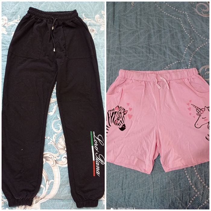 Вещи в отличном состоянии на 12-14 лет.Цена за одну вещь