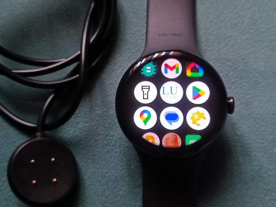 Google pixel wattch 3 45 mm,smartwatch google pixel 3 45 mm.