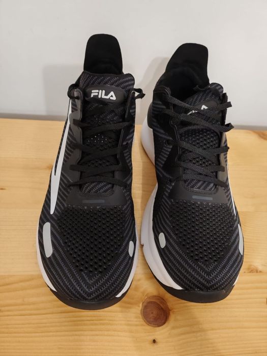 Adidasi FILA Shocket Run 46