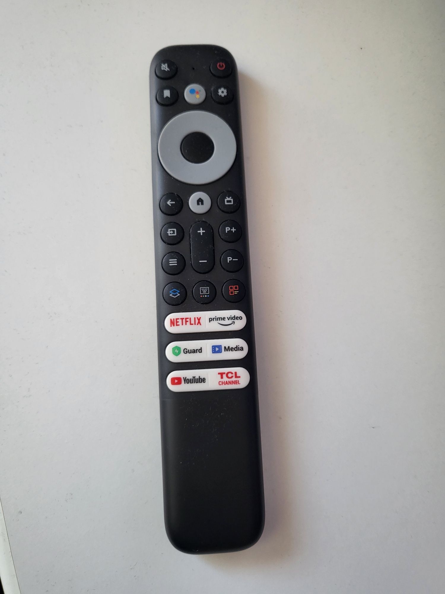 Смарт тв TCL 43c635