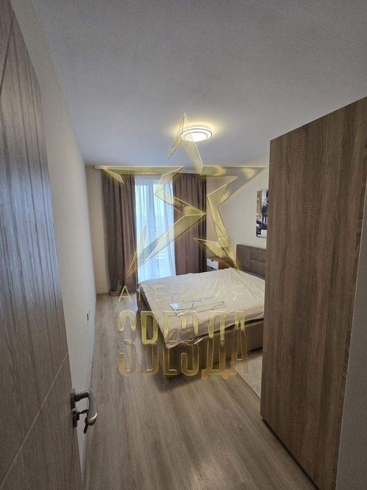 Дава се под наем Двустаен апартамент в Пловдив, Южен - 65 кв.м за 375 € - Снимка #11