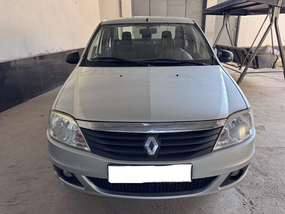 Аналог Nexia 3 Logan