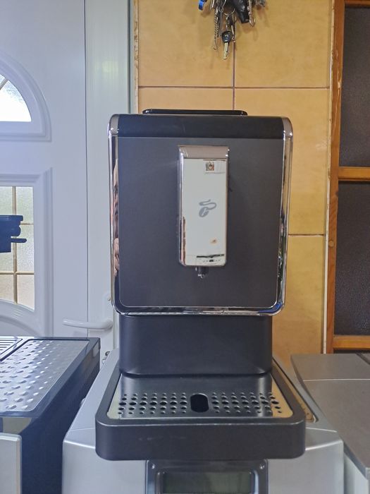 Espresor Delonghi Tchibo Jura germania