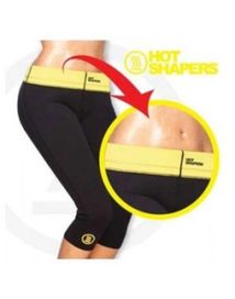 Клин за отслабване Hot Shapers, дълъг, неопренов