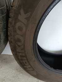 Hankook Летни   Гуми R17/225/60