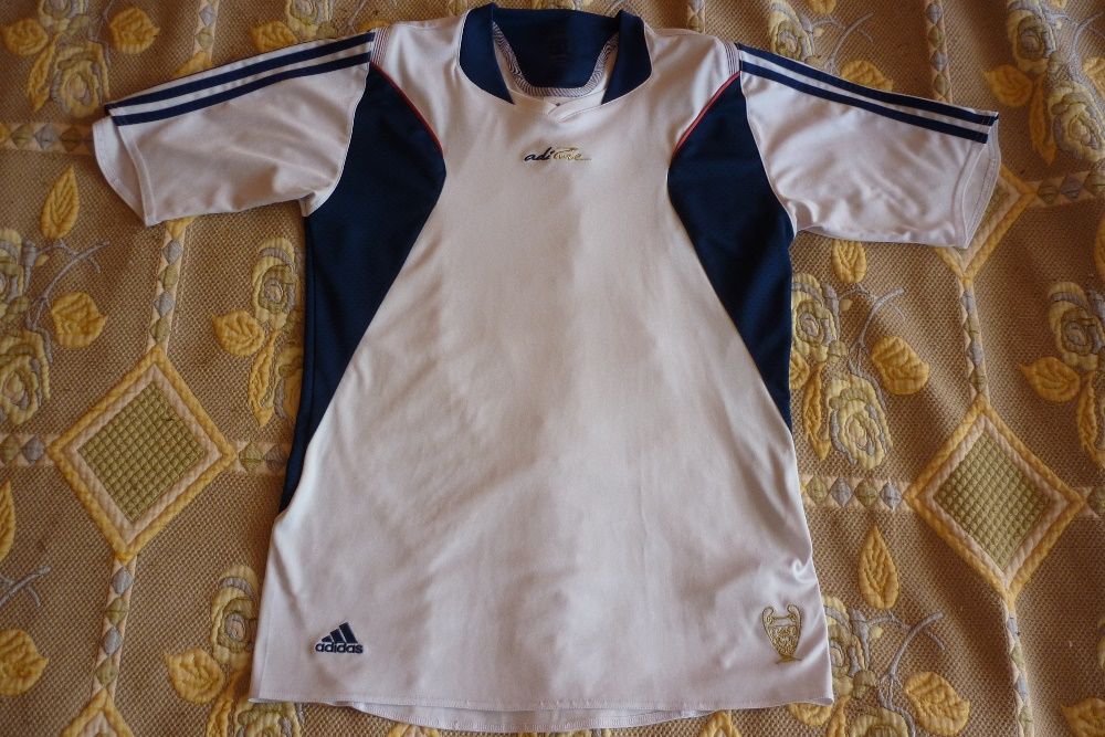 Мъжка оригинална тениска "Adidas" - размер М