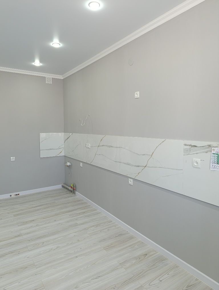Продам 3 комнатную квартиру в новом ЖК