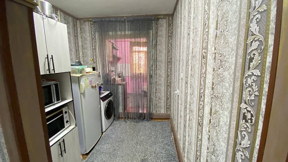 Mirzo Ulugʻbek tumani da kvartira