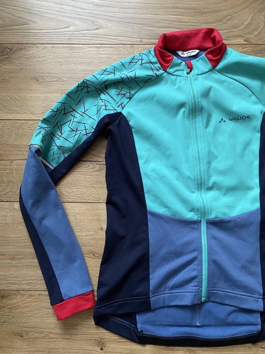 VAUDE HYBRID-jacheta sport,stare impecabila, pt dame , marimea S
