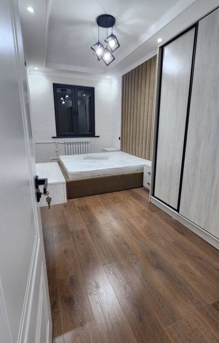 _2-комн.кв ‼️Евроремонт Чил-3