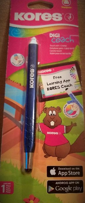 Creion Pentru SmartPhones si Tableta Kores TP39950