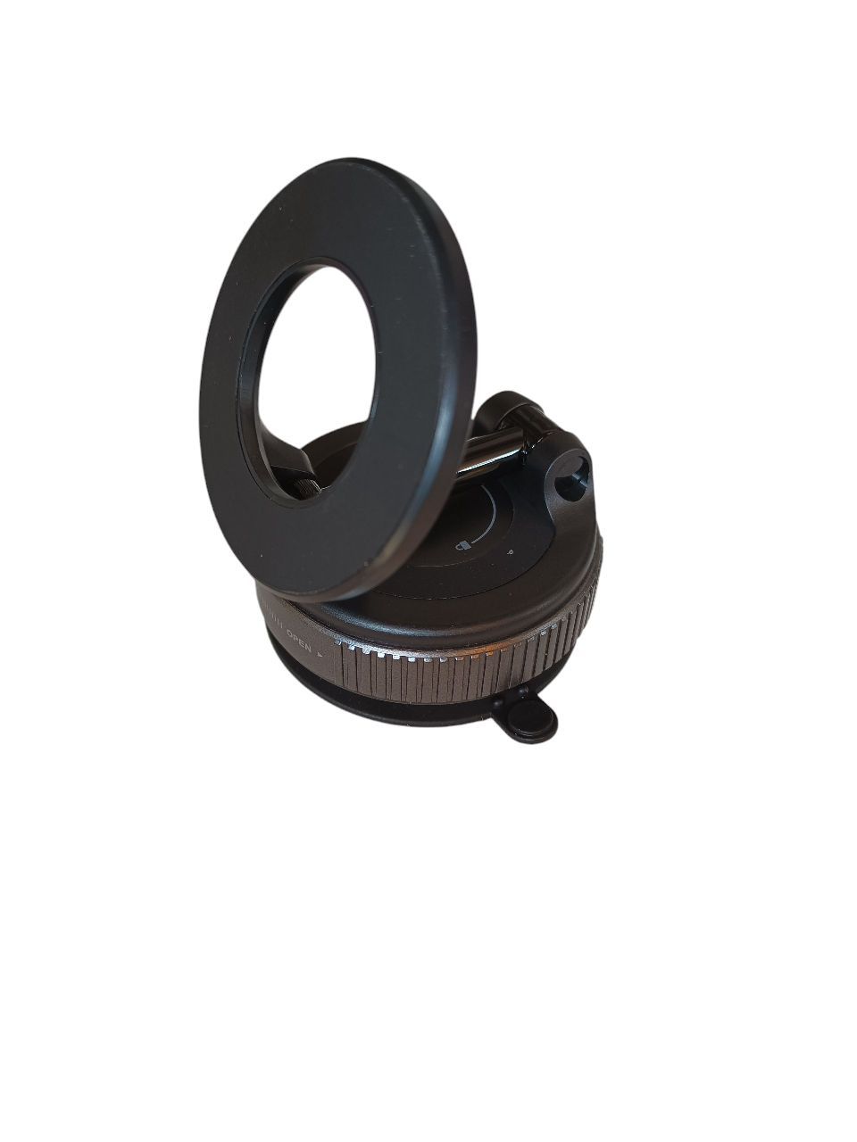 Car Holder K007 Вакуумное Всасывание 
Магнитный кронштейн