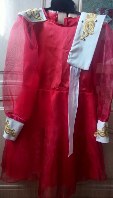 Продам националные кастюм