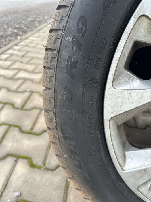 Roti  Cauciucuri Replay BMW 19