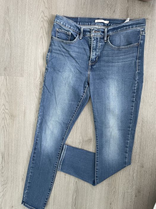 Skinny дънки Levi’s р-р 30