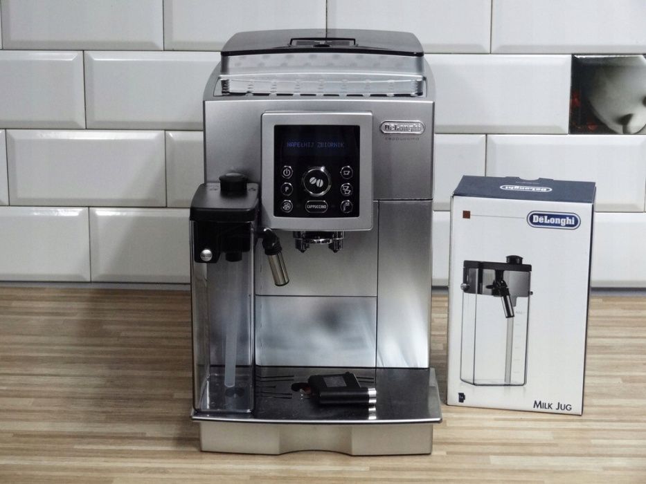 Кани комплект за Delonghi ESAM и ECAM