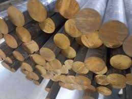 Бронза круг (в балвашках) БрАЖ, БрОЦС