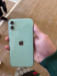 Iphone 11 Sotiladi abmenam bor