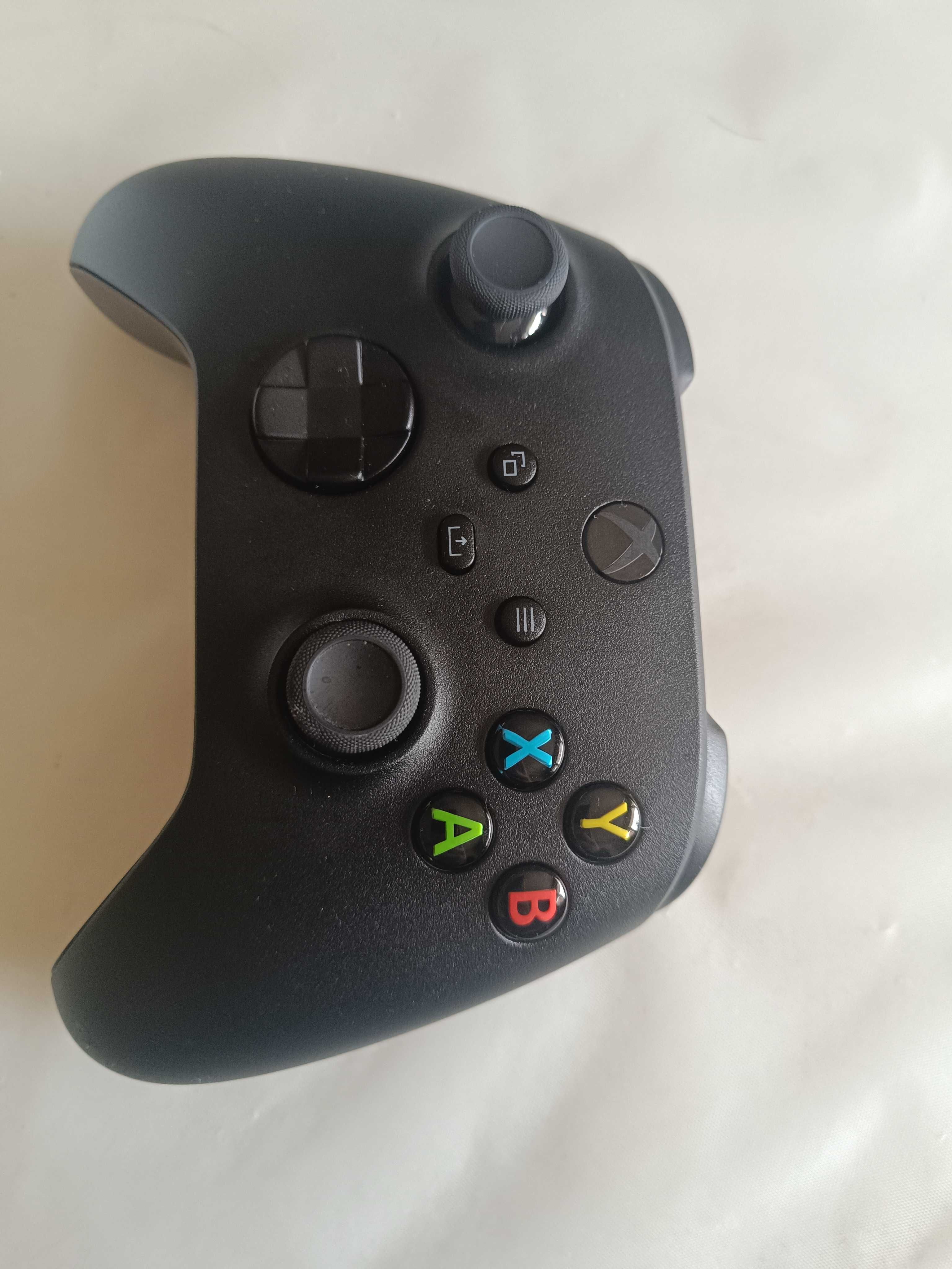 Xbox controller за xbox series s и x