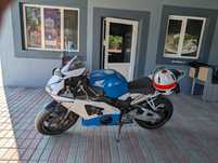 Honda CBR 954RR 2002 Vand/Schimb • 3500€