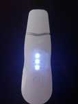 Aparat ultrasonic de curatare faciala si masaj relaxant