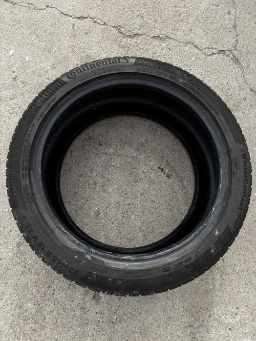 Anvelope 235/45R18 Continental Iarna M+S